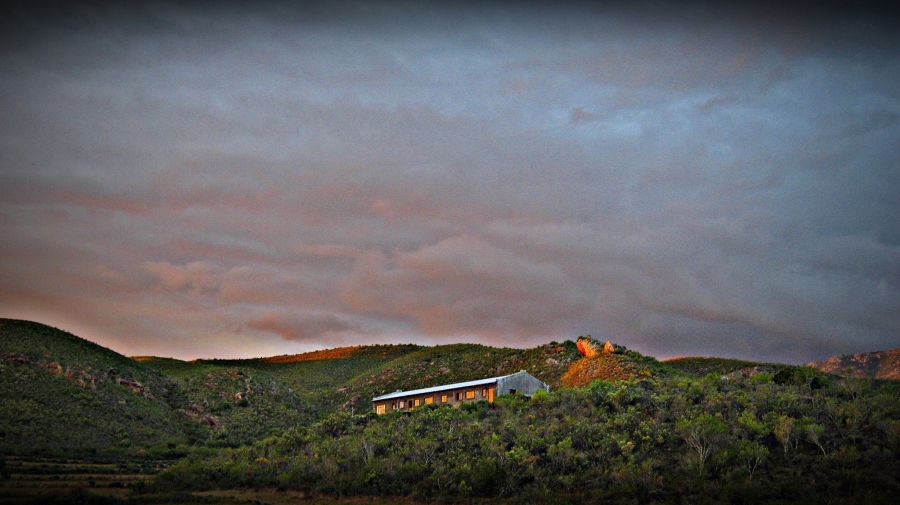 3 Bedroom Property for Sale in Joubertina Eastern Cape